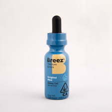 Mint Tincture 500MG