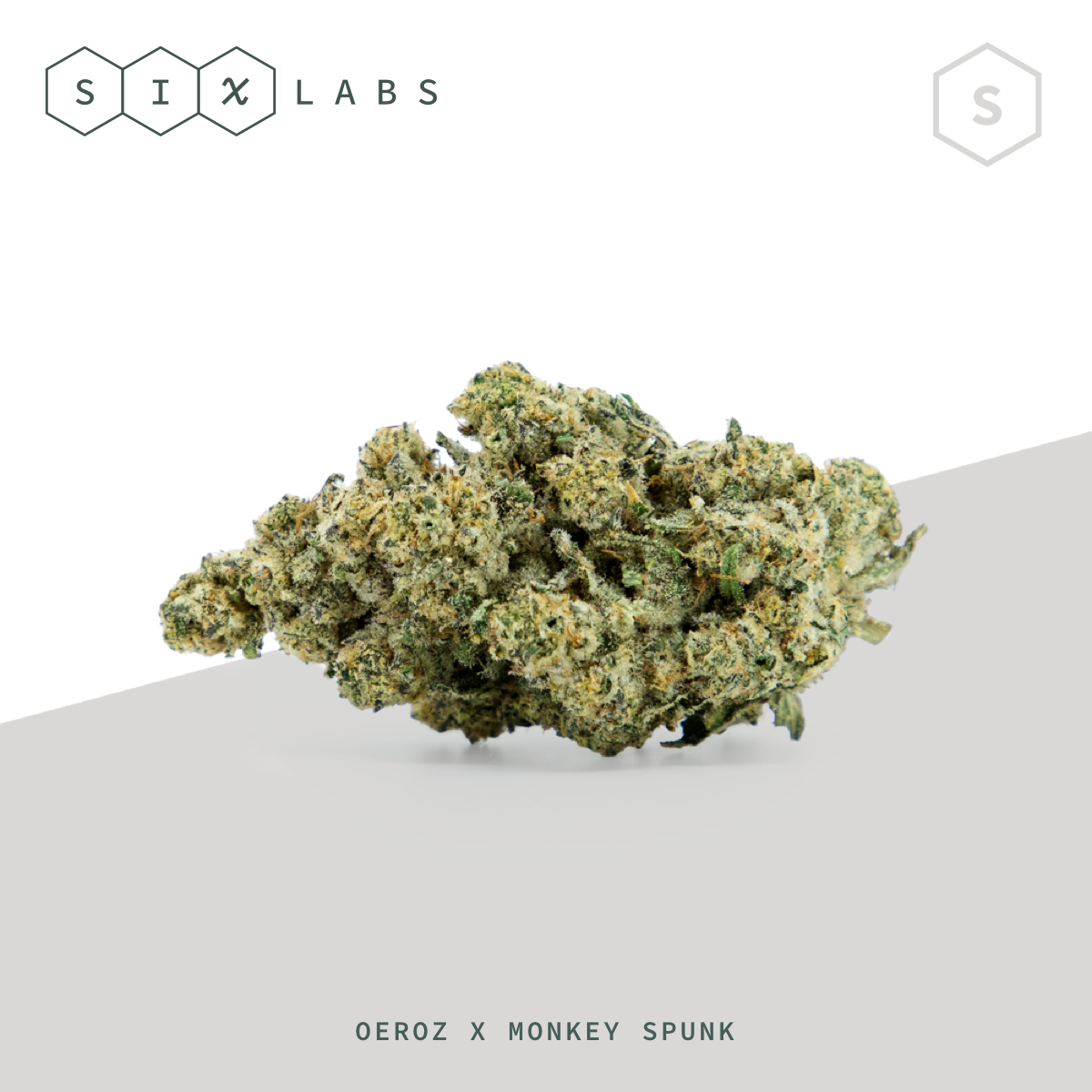 Lemon Oreoz | 3.5g