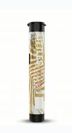 Littles Flaves | Golden Mango | Infused Preroll