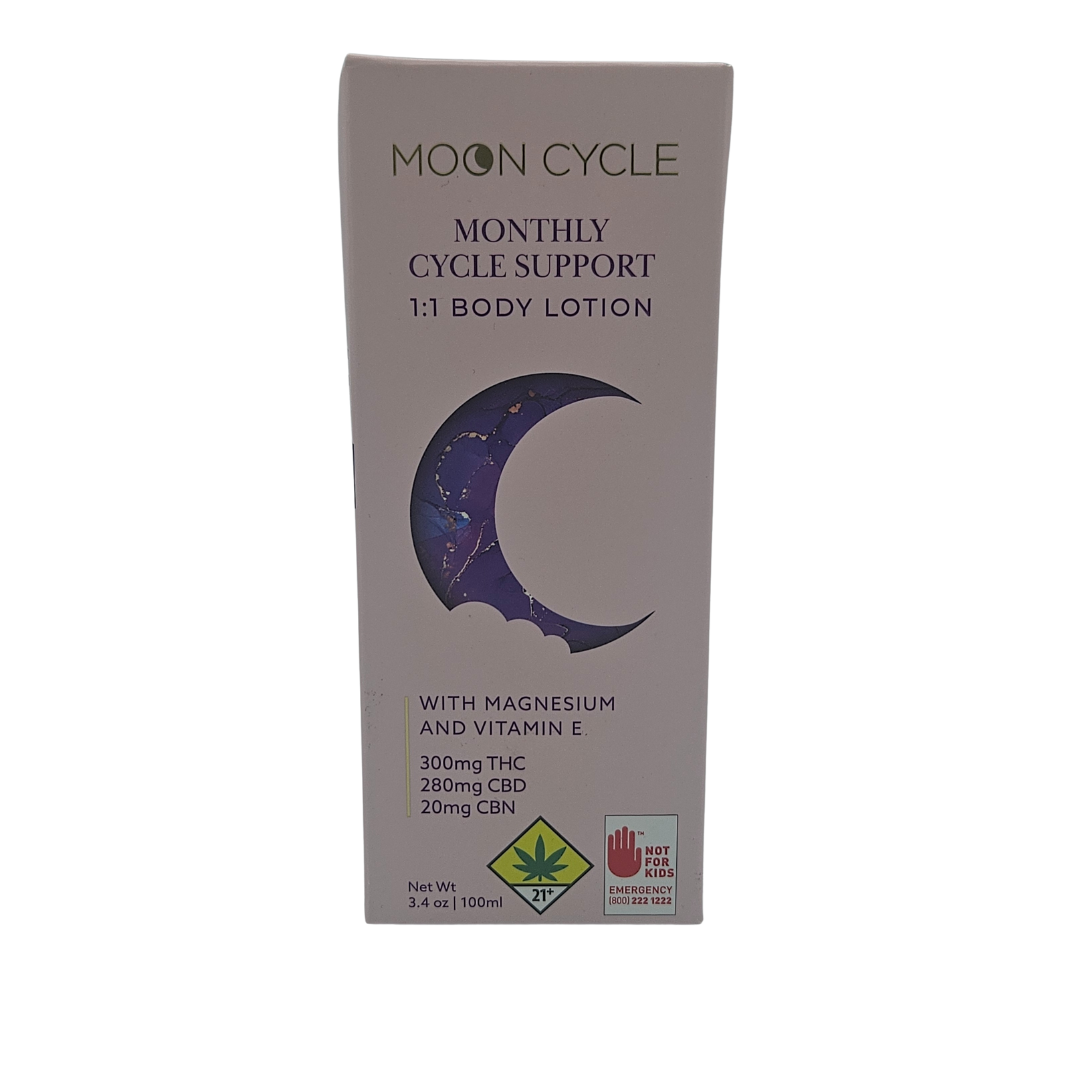 Moon Cycle