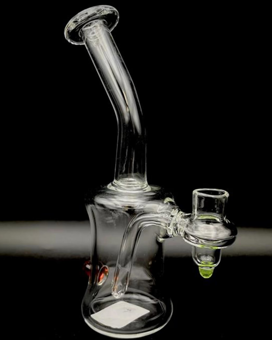 Dab Rig