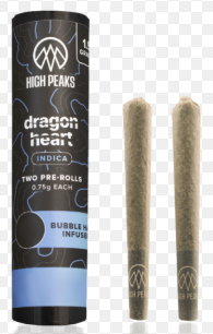 Dragon Heart