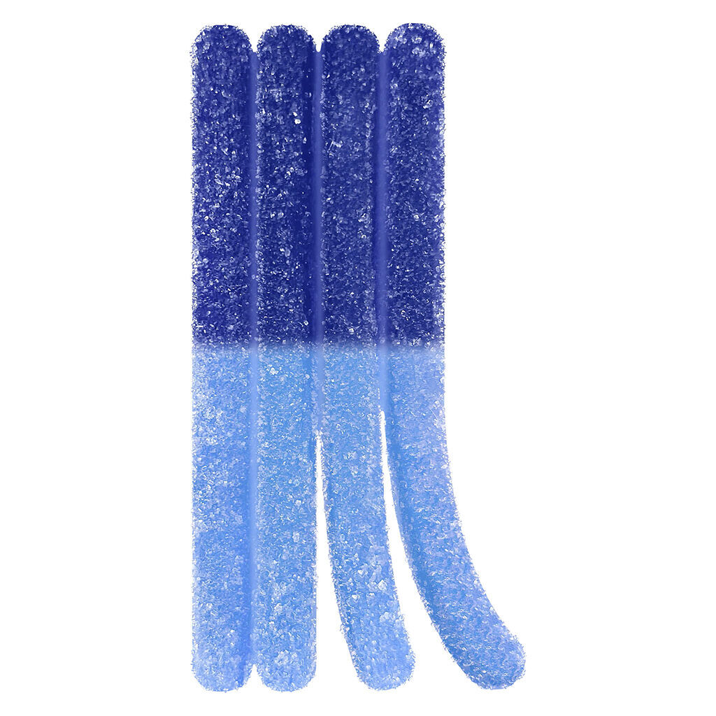 Sour Blueberry Blue Dream