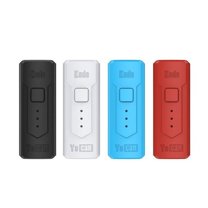Battery Kodo 400 Mah