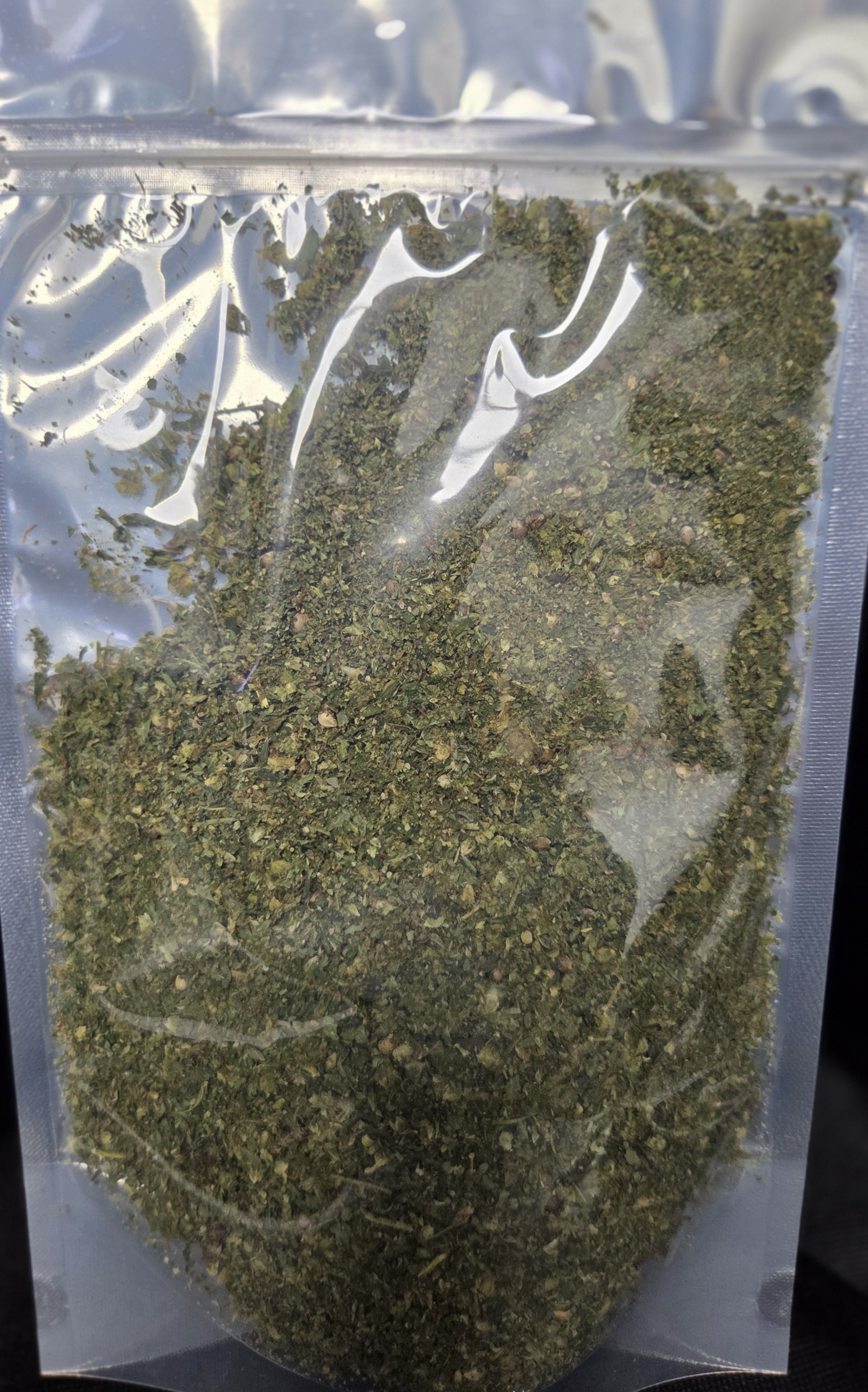 Candy Chem Shake 56g