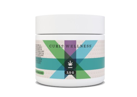 CURIO EVERYDAY Margie 3.5g