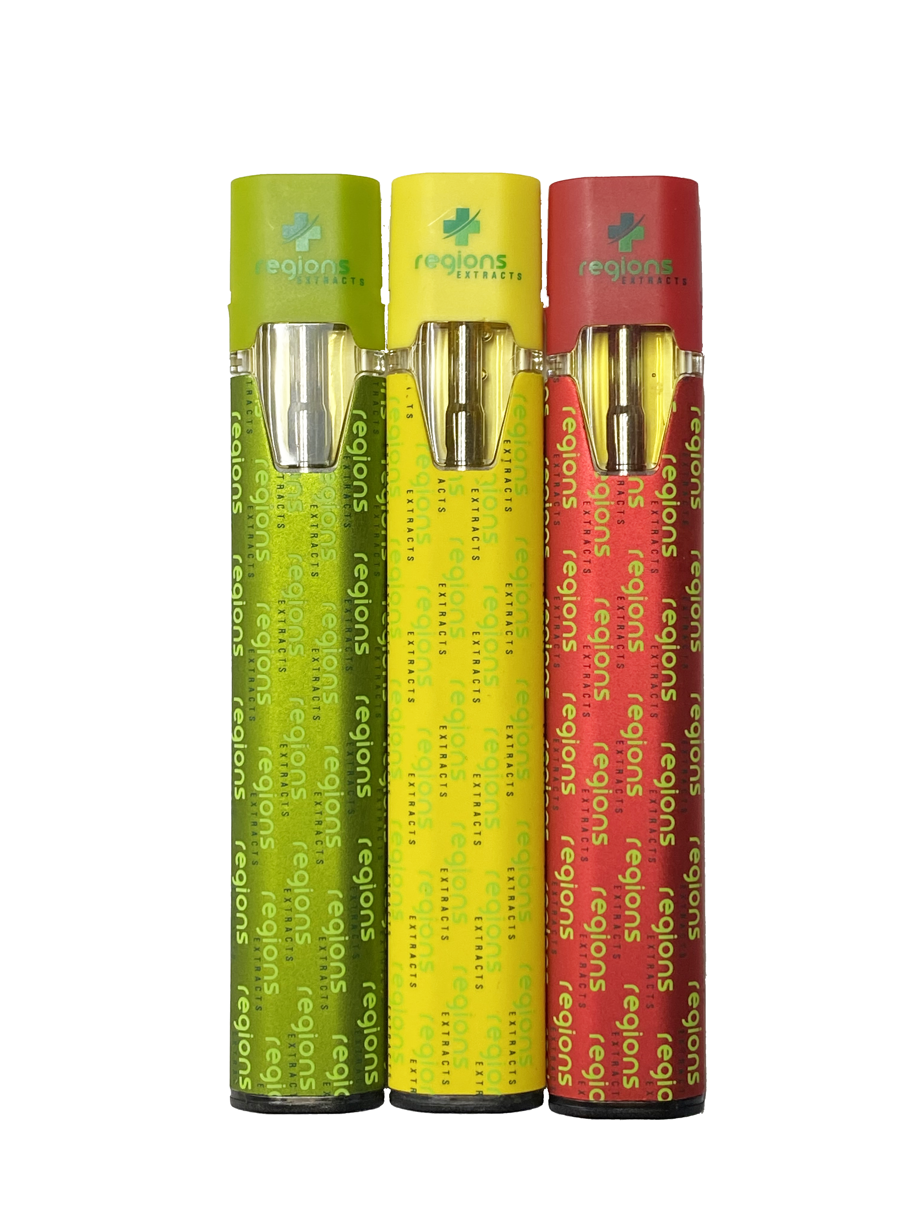 Regions Pod Battery