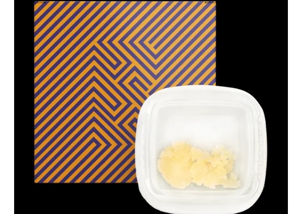 Citrus Runtz | Live Resin Badder | 1g