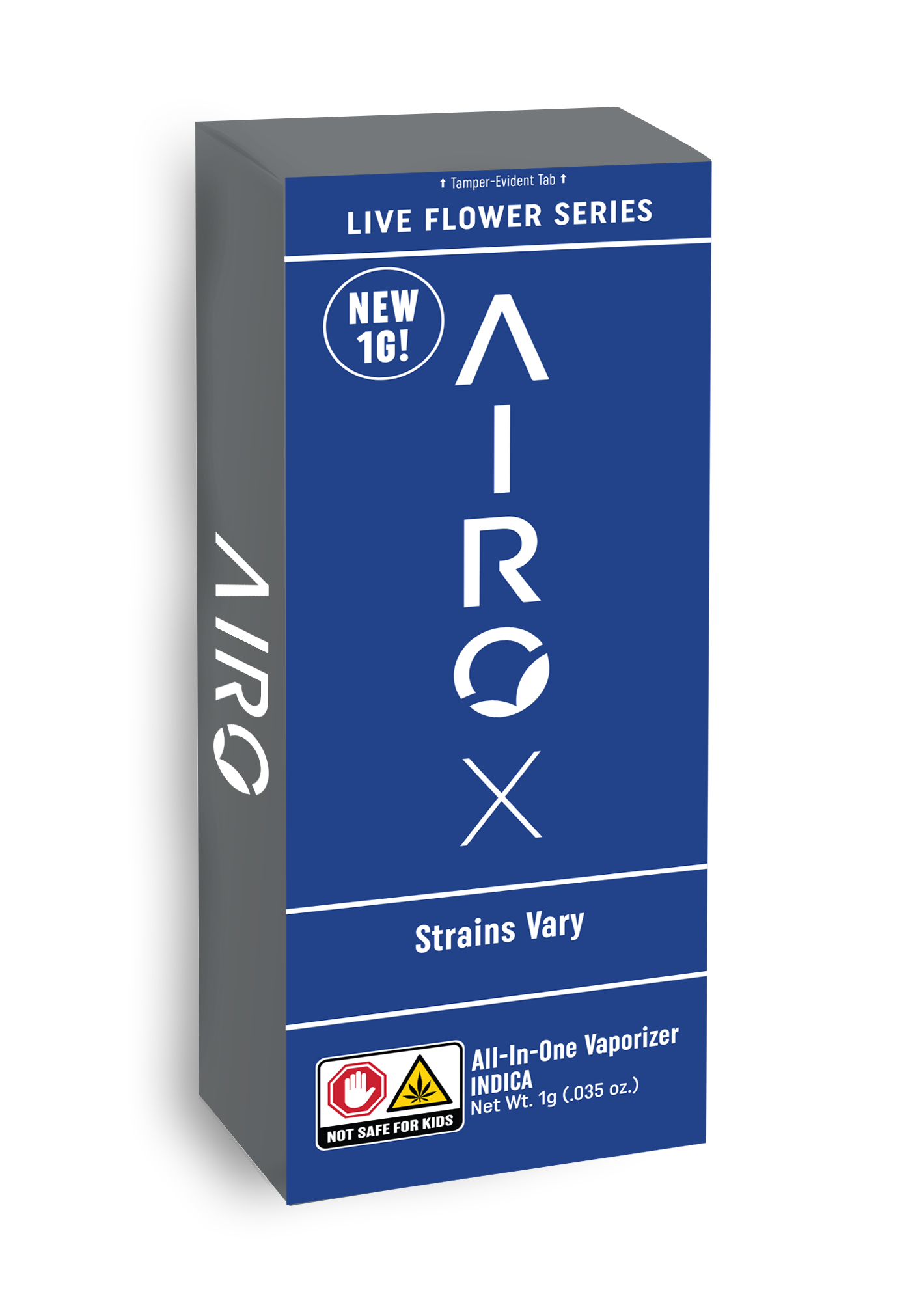 Airo | Miami Gelato Cartridge |  Cartridge