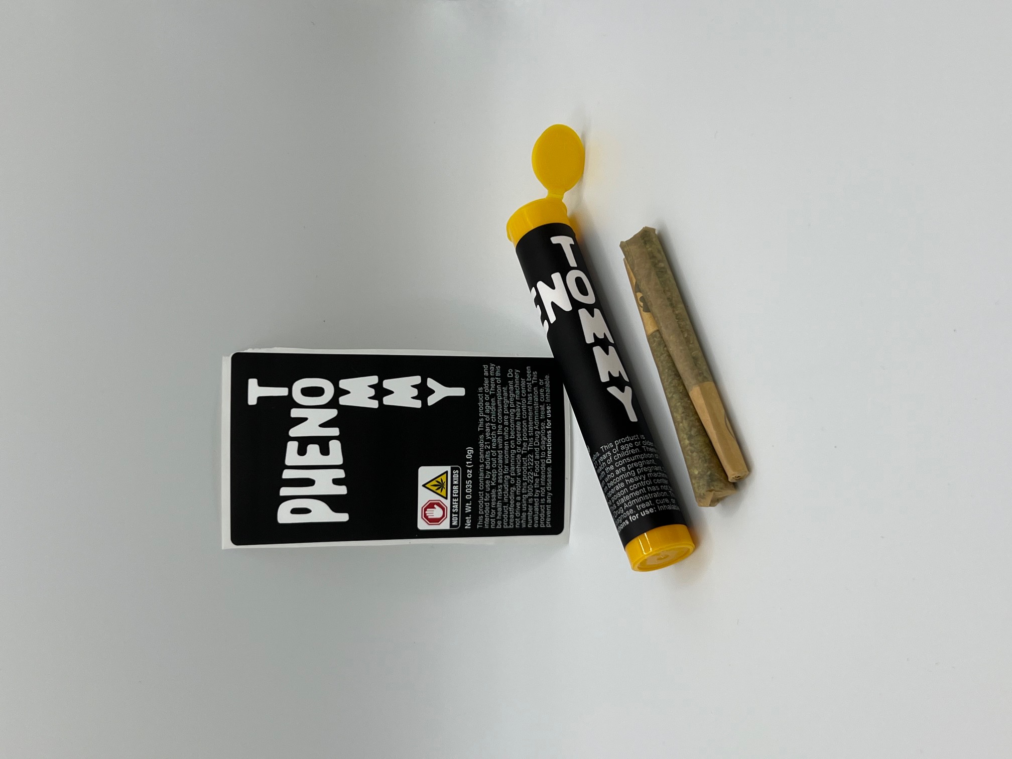 Kacklesnatch - Pre-Roll - /