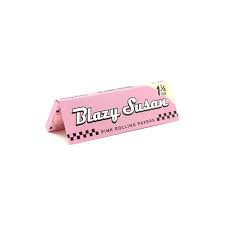Accessory Pink 1 1/4