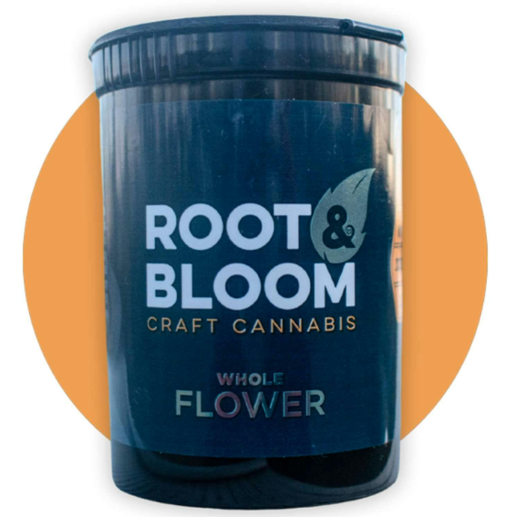 Cherry Pie OG | Flower | 28g
