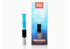 Cherrylicious Rso Dart