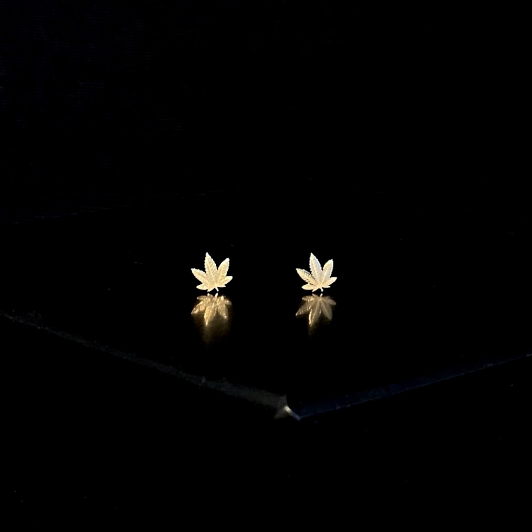14k Gold Leaf