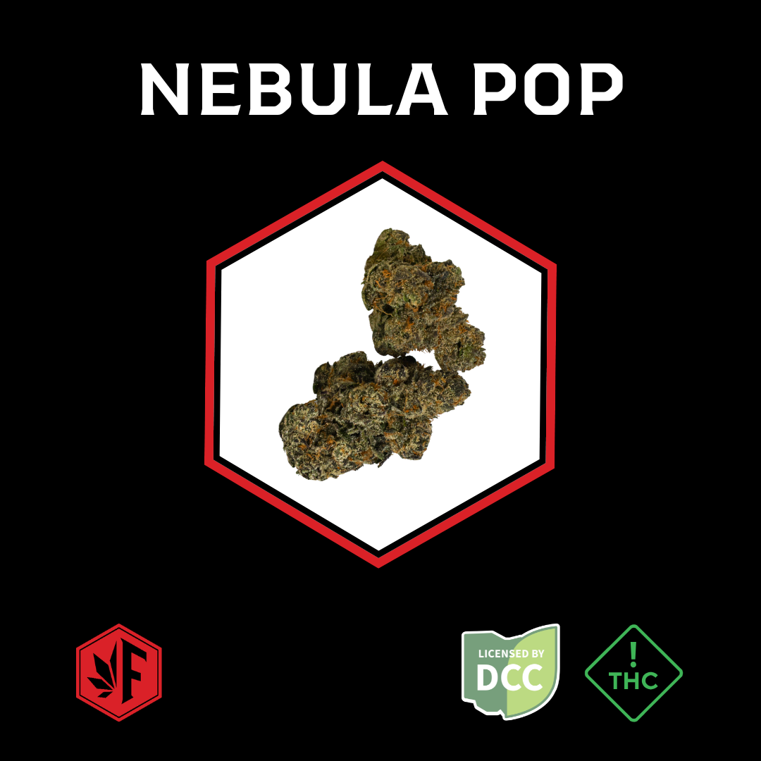 Nebula Pop