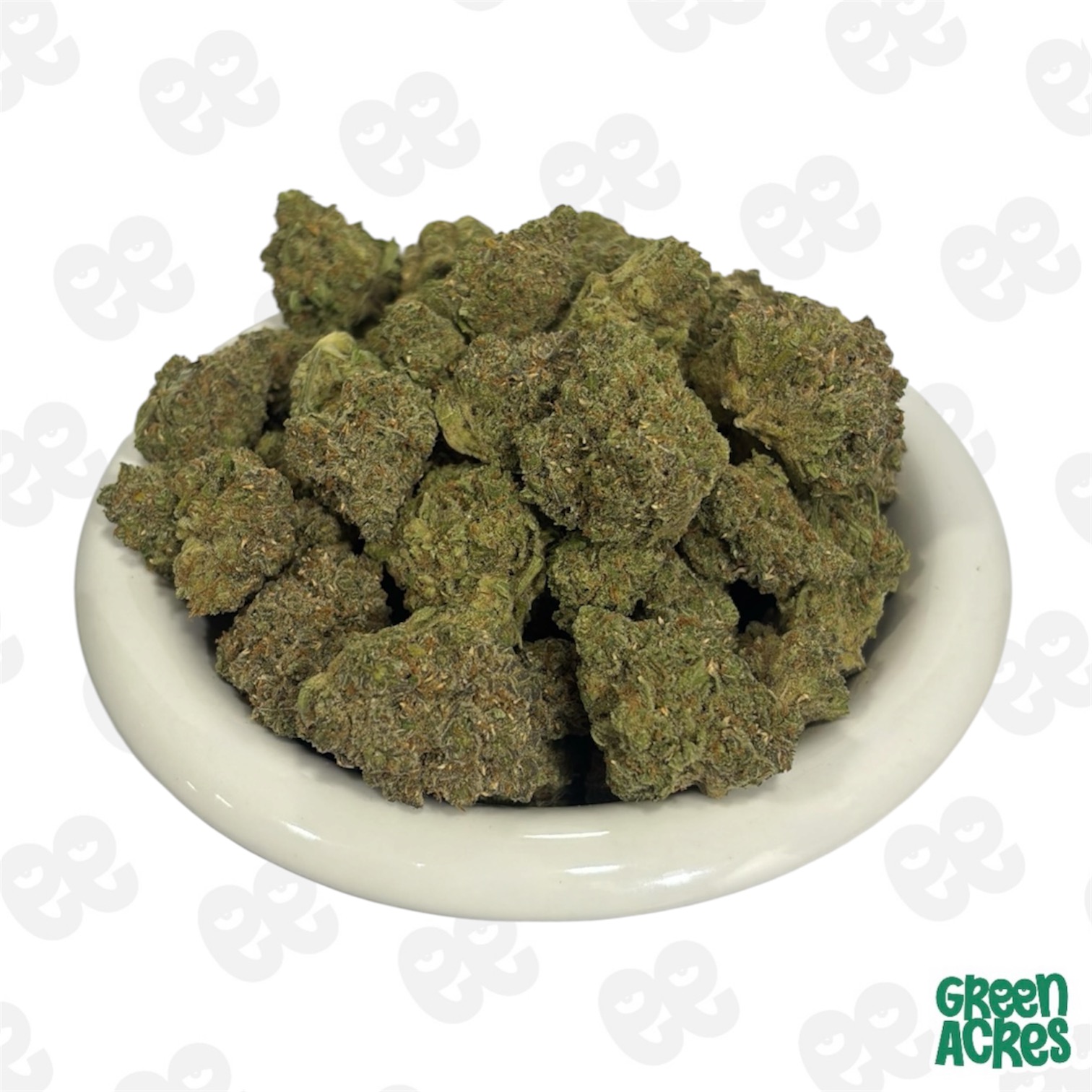 (+) Grown Rogue: Jack Herer (S)