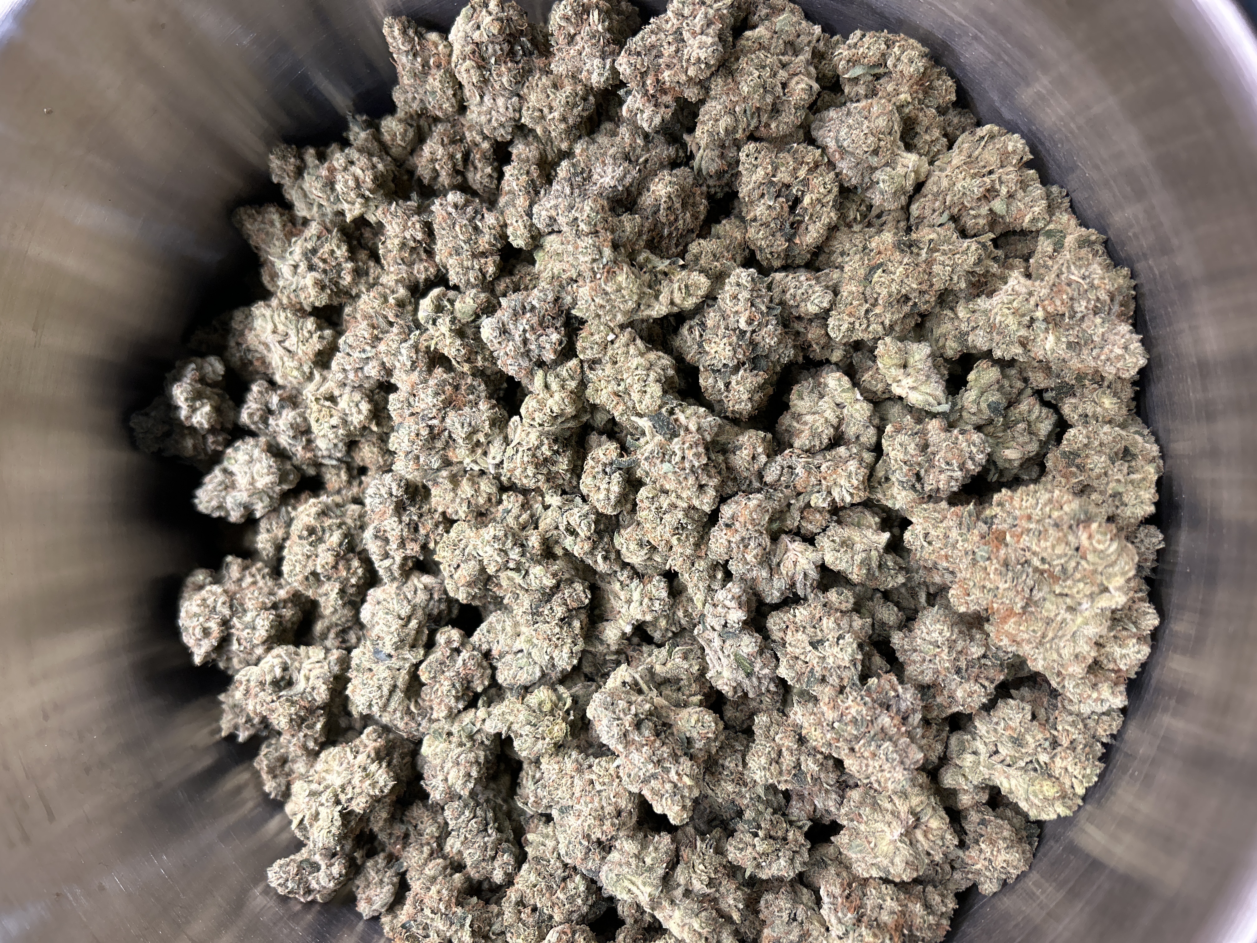 Larry Og Buds