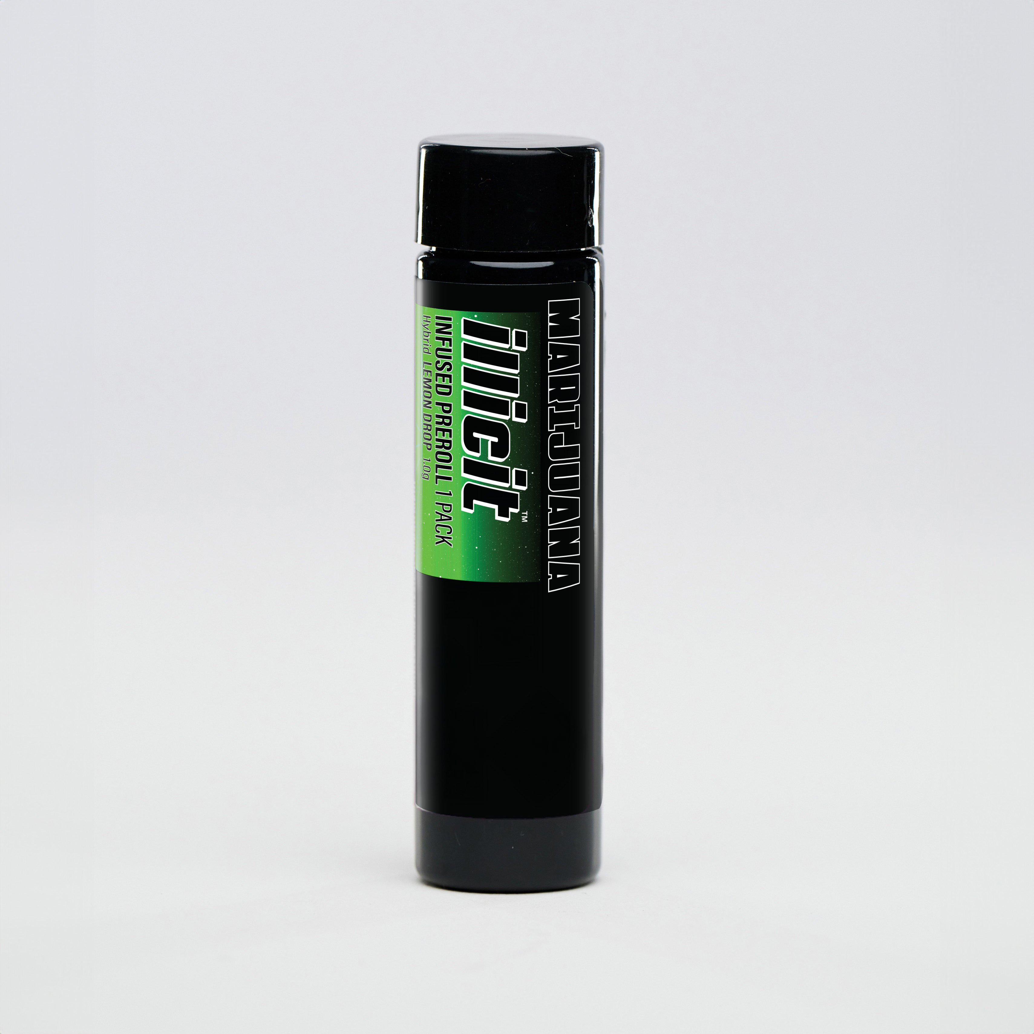 Lemon Drop | Infused Pre-Roll 1g (1ct)