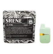 (60071) SRENE 1000mg DayStripper Disposable