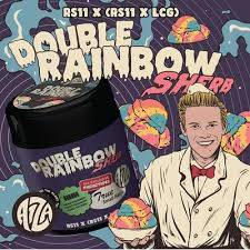 Flower | Pre-Packed | Double Rainbow Sherb | 14g | A1ZA