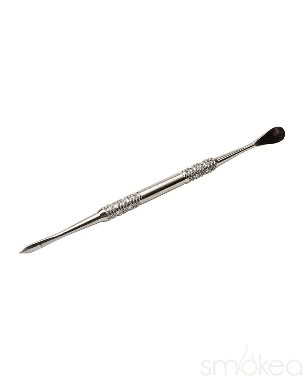 YELLOWBIRD - ACCESSORIES - 4.5" - DUAL TIP DAB TOOL