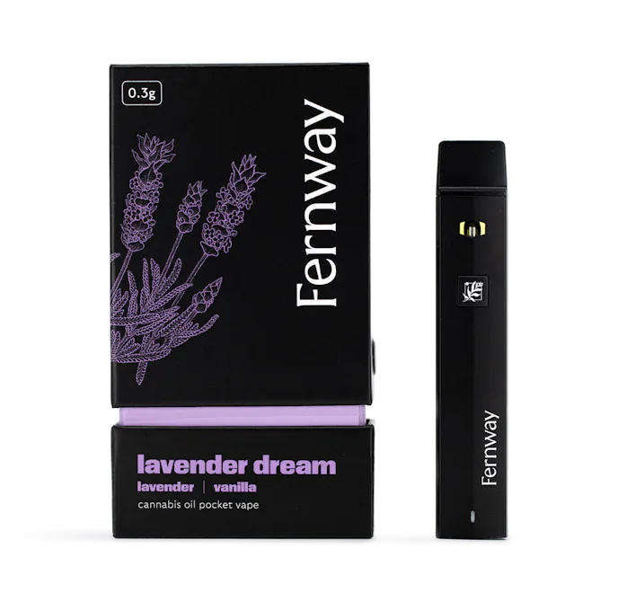 Disposable Vape Cart