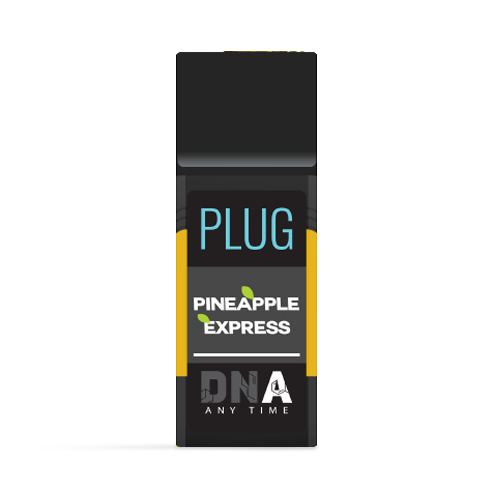 Pnp Pineapple Express