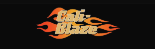 Cali Blaze - Strawberry Lemonade - Diamonds Infused Pre-Roll - 1.2g product photo