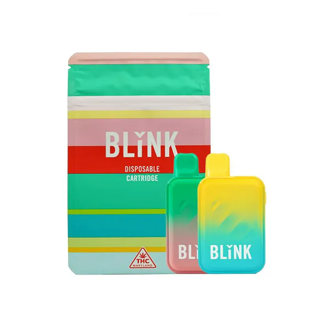 AIO Disposable FPOG x SourDub