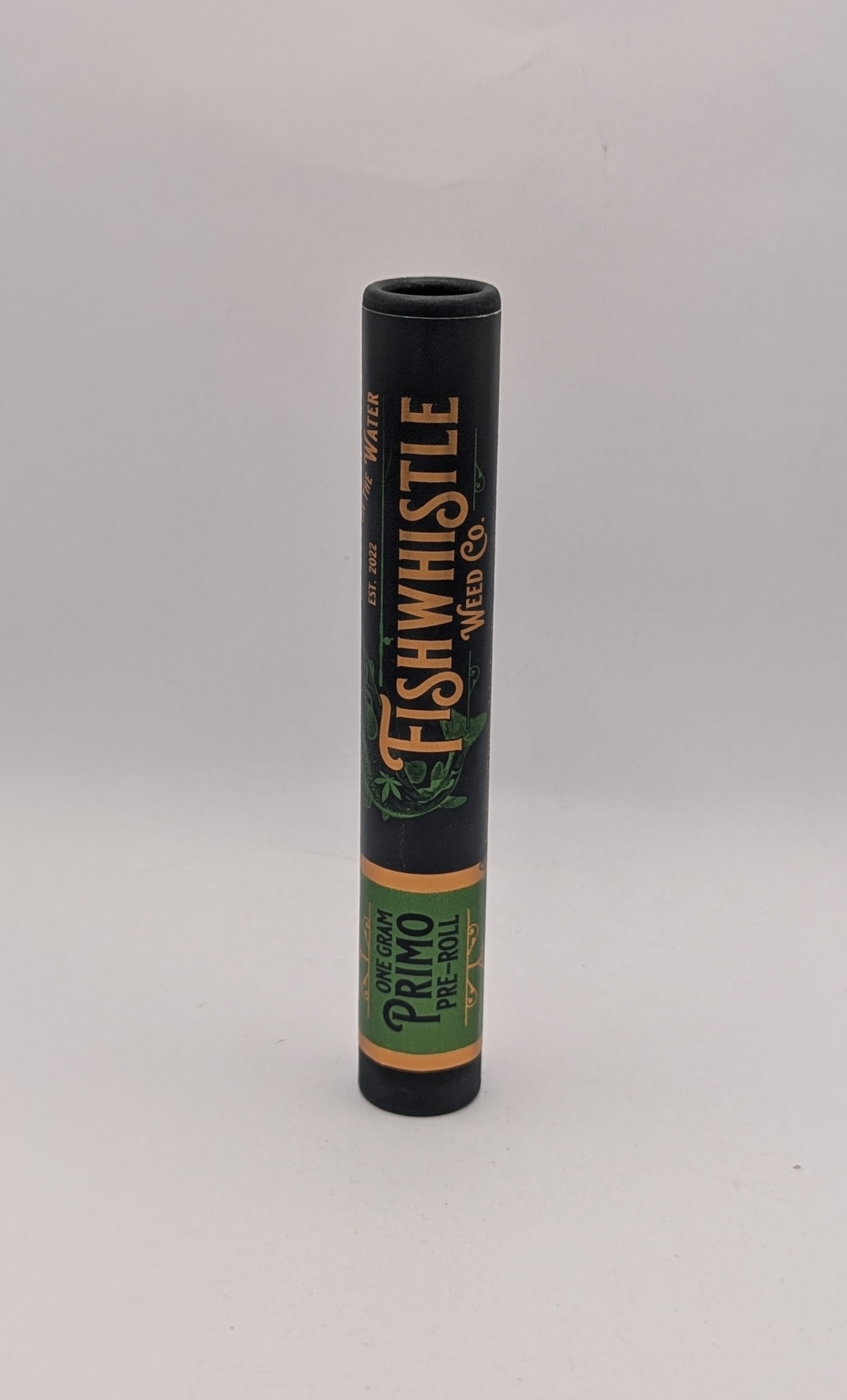 La Chem Pre Roll Fishwhistle