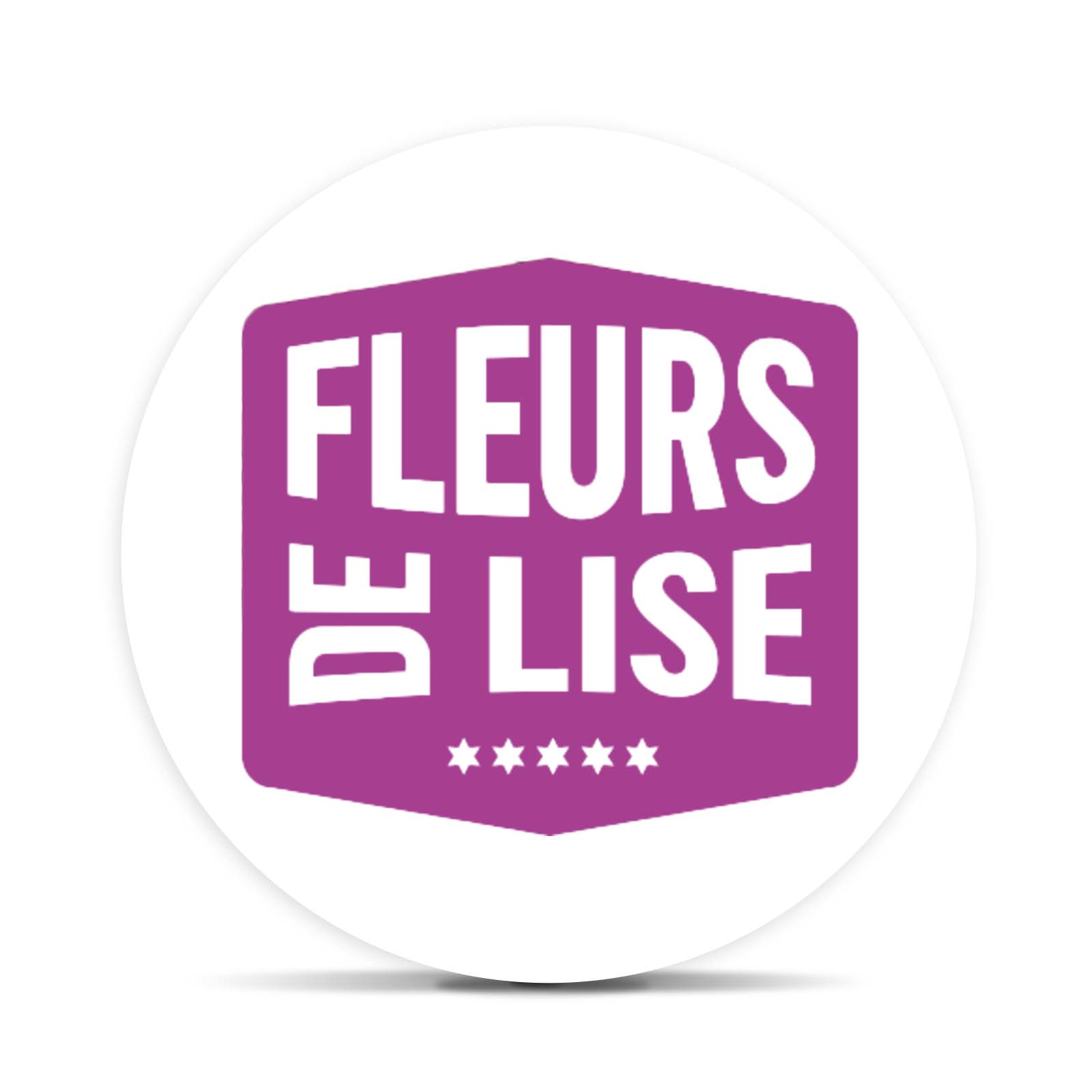 Fleurs de Lise