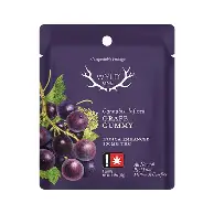 Wyld: One: Grape Single Piece