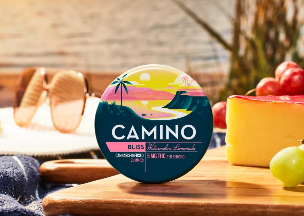 Gummies | Watermelon Lemonade | 20pk