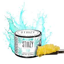 Stiiizy — Space Cake