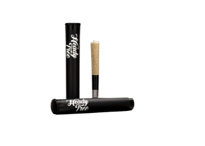 Heady Tree - Lip Smacker  Preroll - 1g