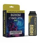Pineapple Express 2G Disposable