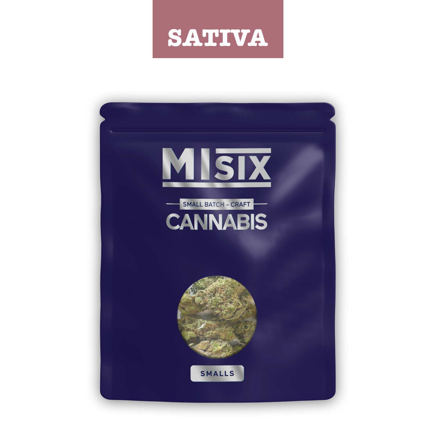MISIX | LEMON OREOZ | SATIVA | MULTI-PACK REC