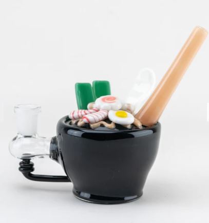 Mini Rig Bowl Of Noods