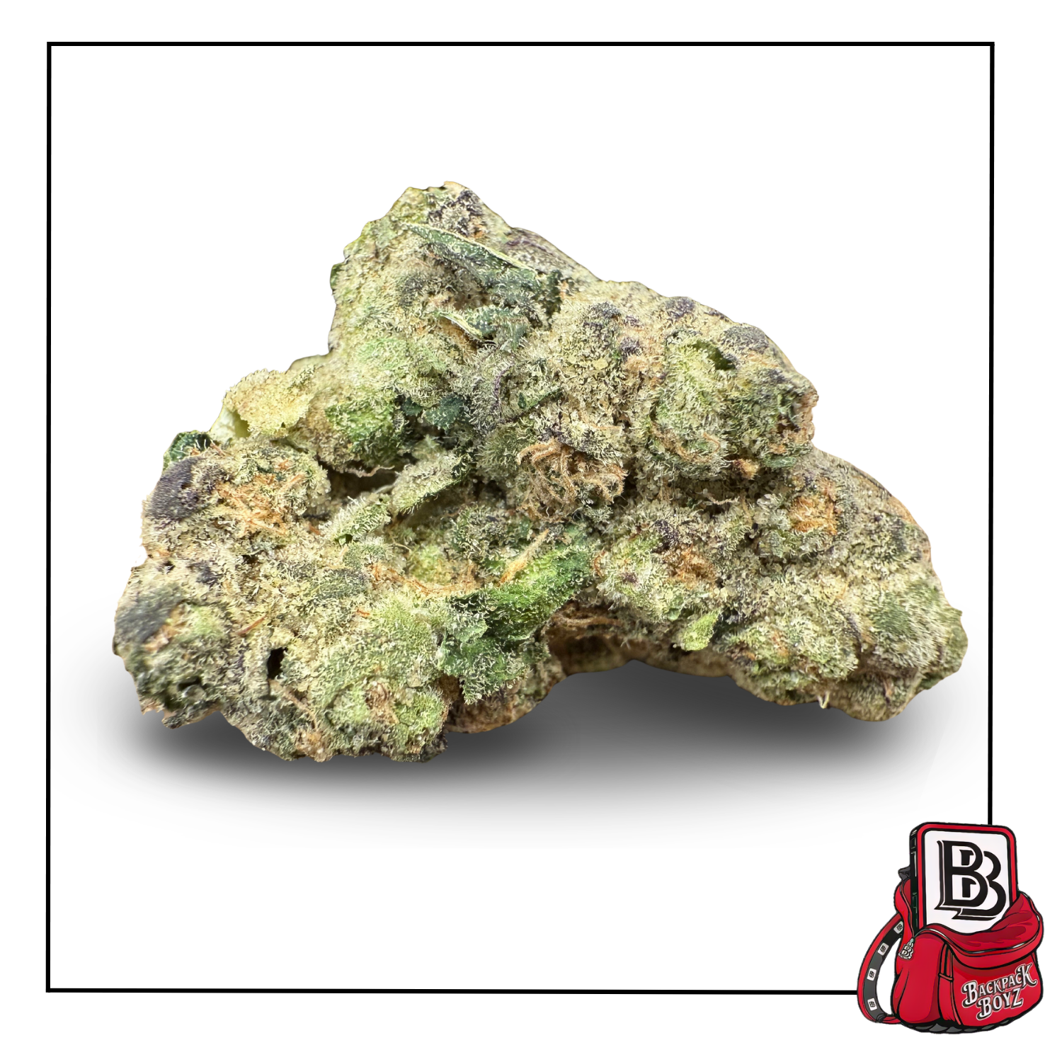 Lilac Diesel