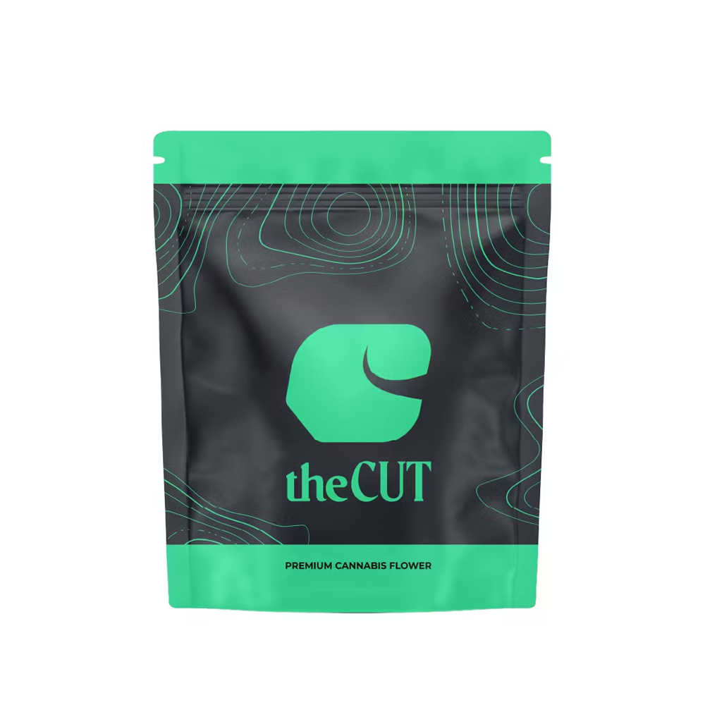 Biscotti Runtz | The Cut  Flower