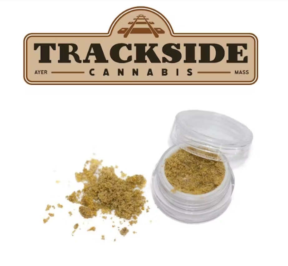 Kief | Sativa Blend | 1g