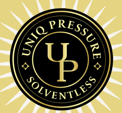 Uniq Pressure | Pez Candy Triple Stacks Infused Pre-Roll | 1g