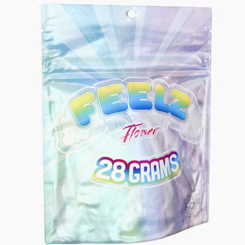 Feelz Feelz - Lemon Cherry Gelato - 28g Flower