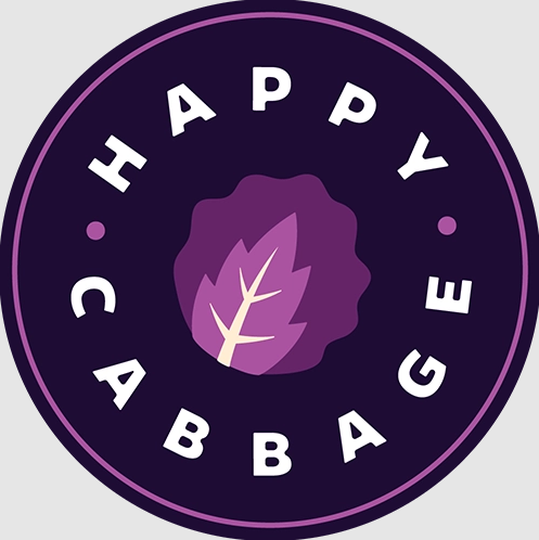 Happy Cabbage: Banana Gold Rush