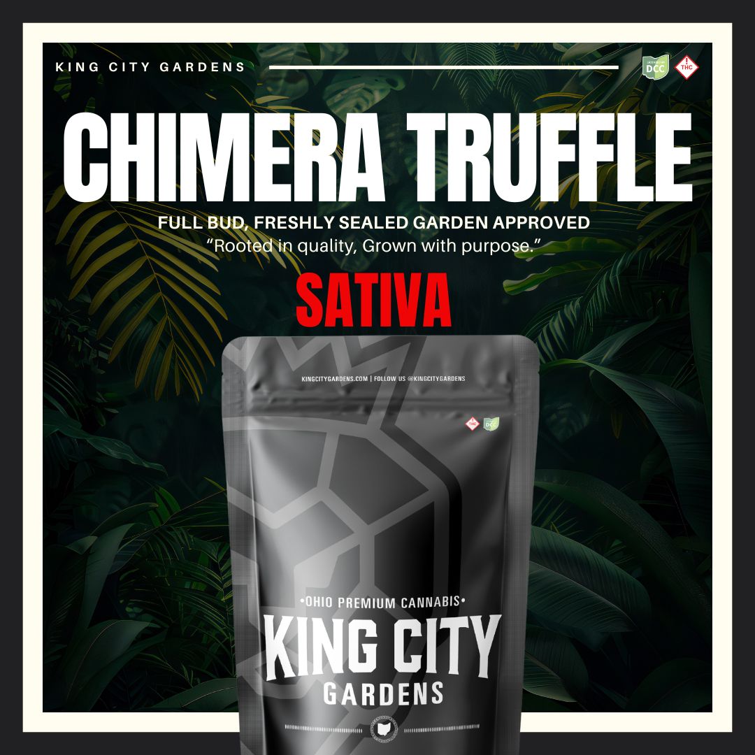 Chimera Truffle