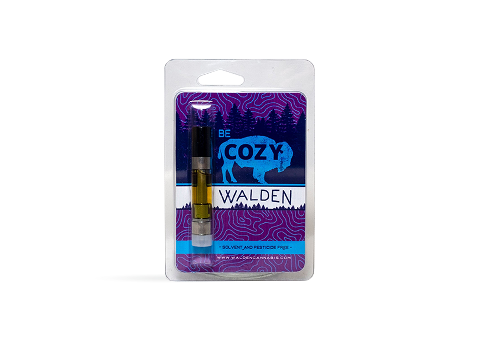 Northern Lights #5 Cartridge | 1g
