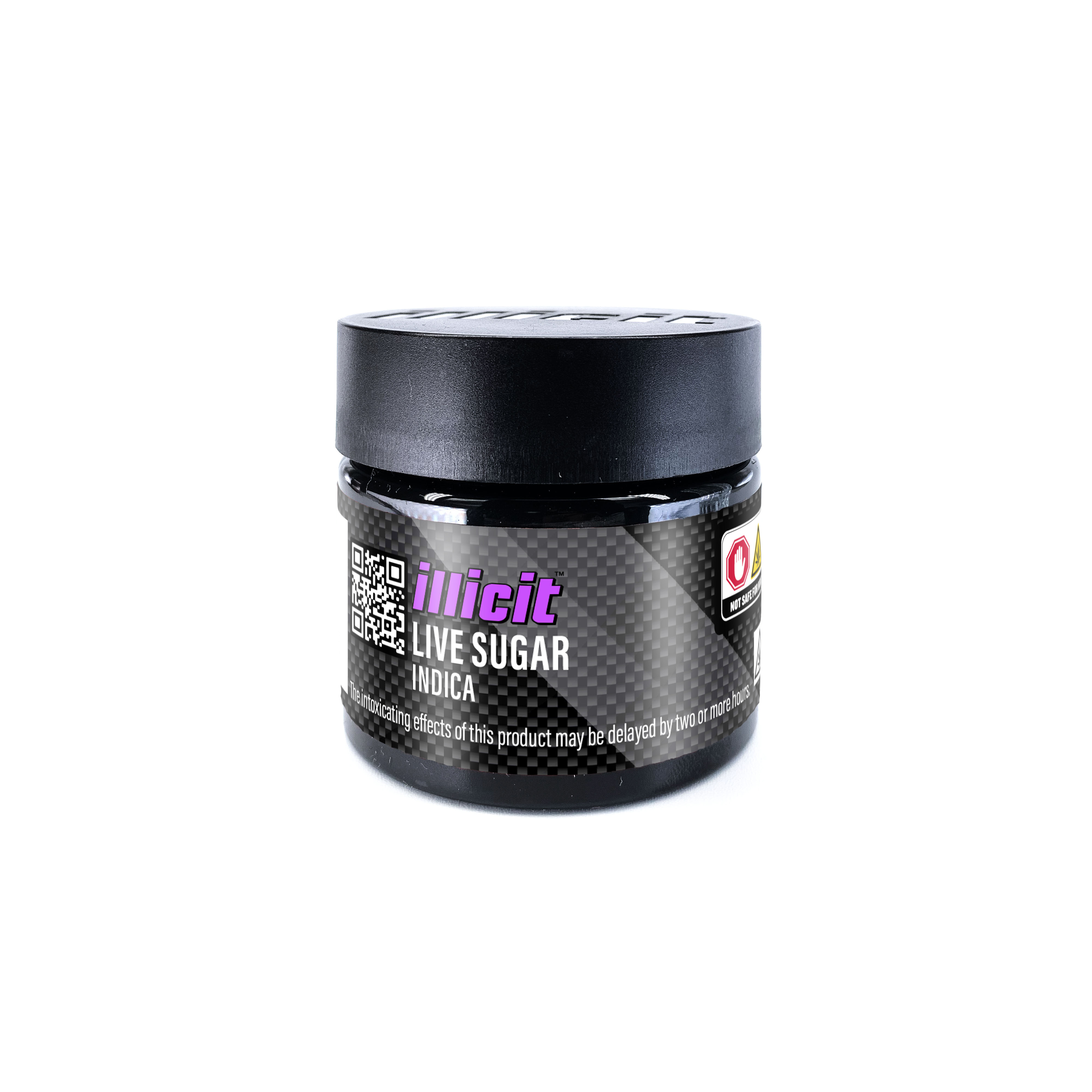 ILLICIT Hibernate Live Sugar 1g