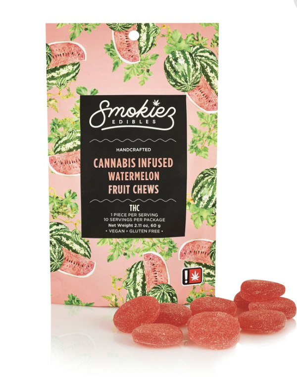 Sweet Watermelon Multipack