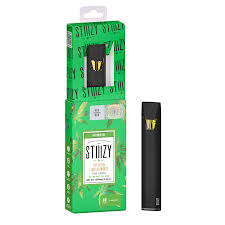 Stiiizy Pink Runtz LQD Disposable 1g