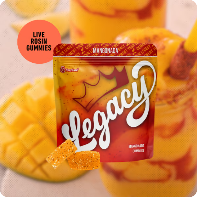 Mangonada Candy 10pk 100mg
